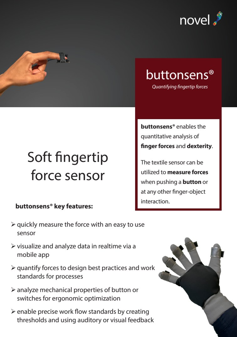 buttonsens flyer preview