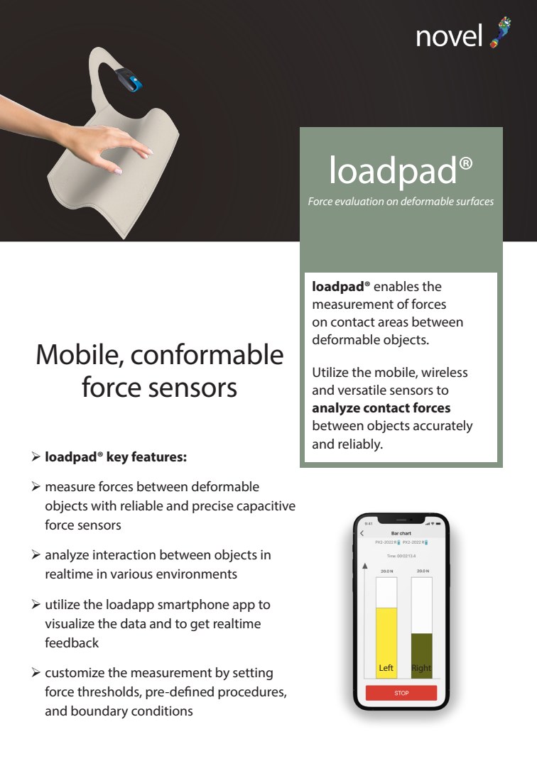 loadpad flyer preview