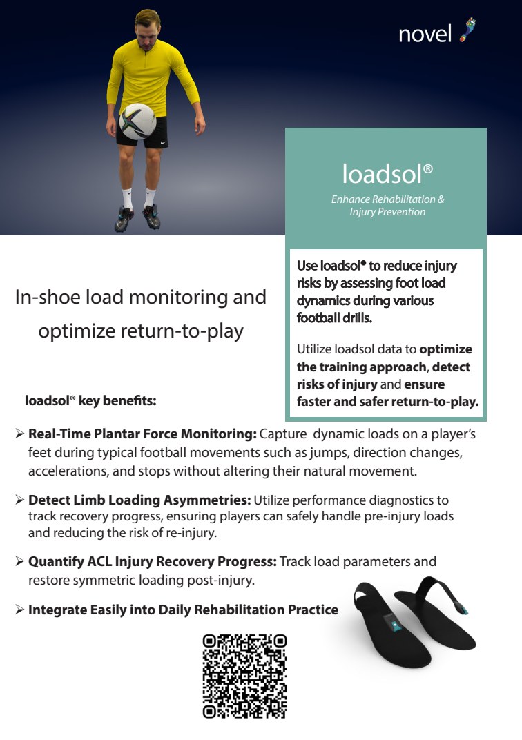 loadsol football flyer preview