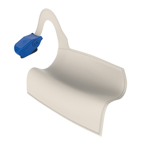 hand pressure mapping sensors