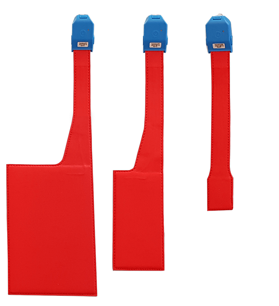 force measurement sensor mat - loadpad