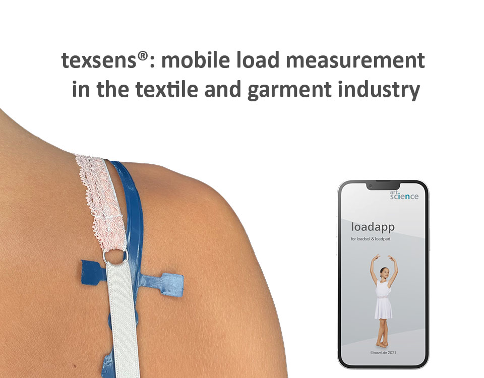 hand pressure mapping sensors